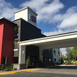 Hotel Western Airport &, Portland